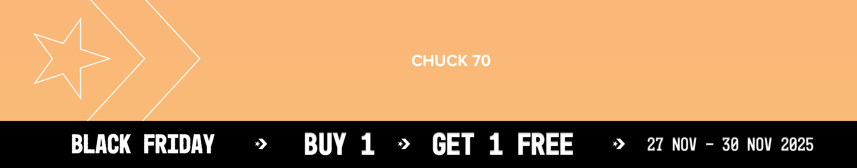 Chuck 70