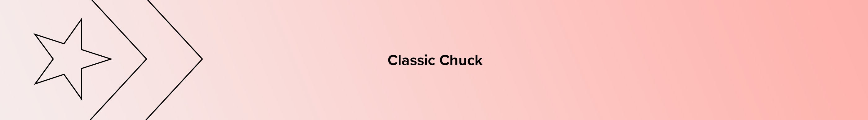 Classic Chuck Taylor
