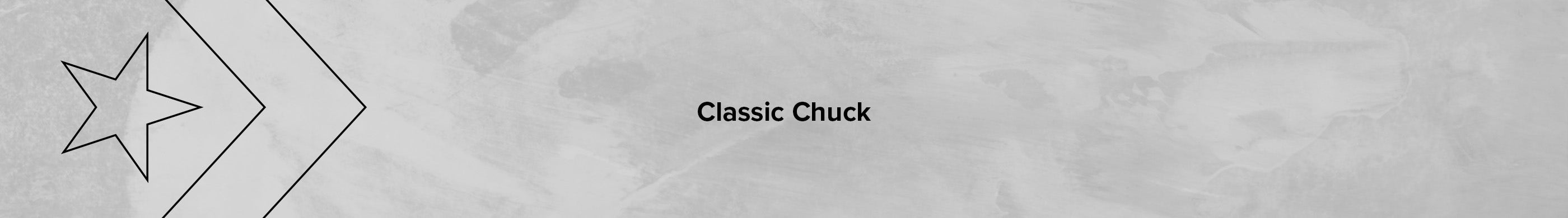 Chuck Taylor All Star