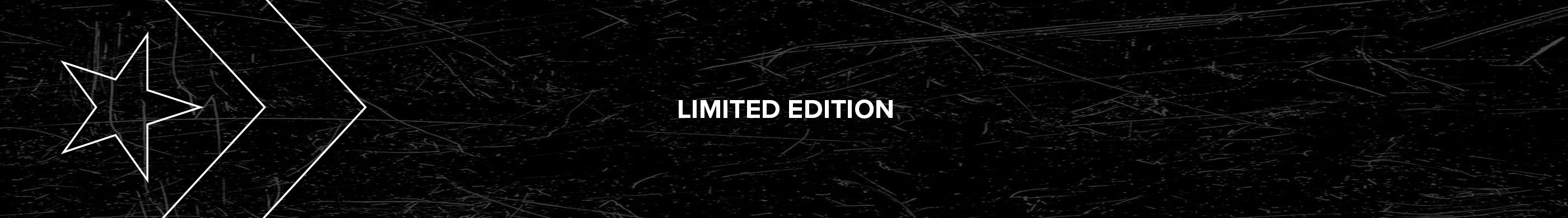 Limited Edition Limited Edition