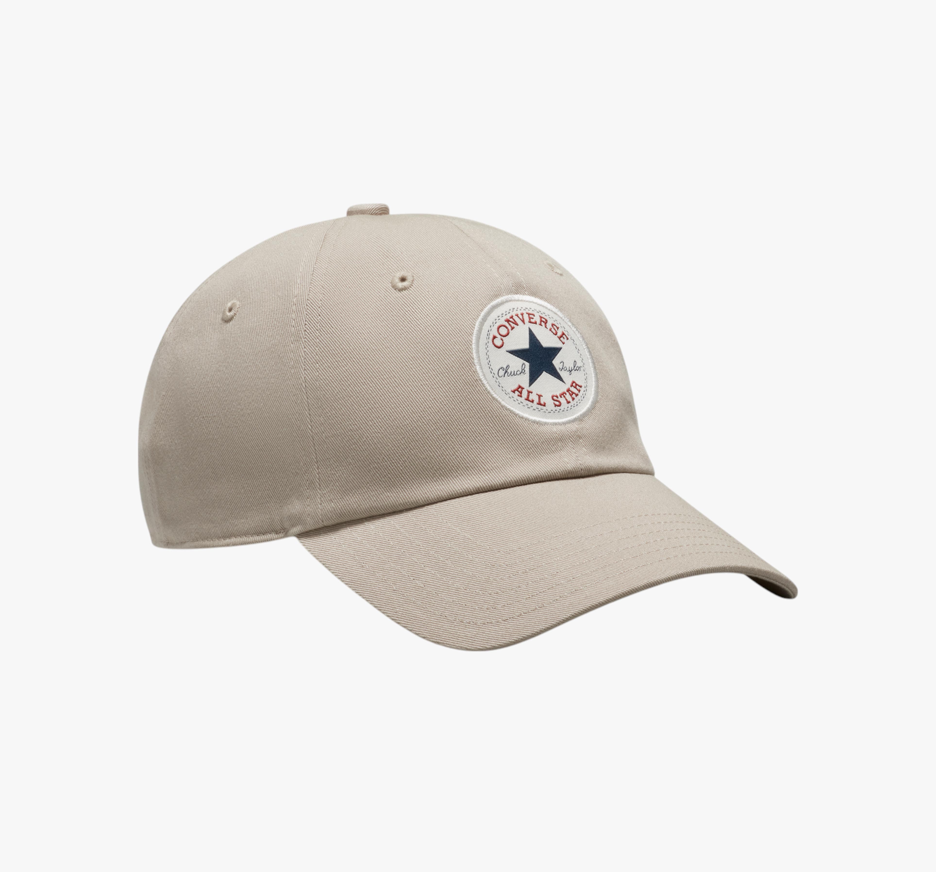 Chuck Taylor Baseball Cap
