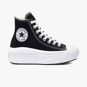 Chuck Taylor All Star Move Platform