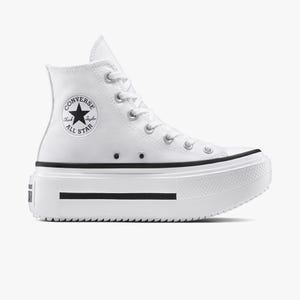 Chuck Taylor All Star Lift Double Stack