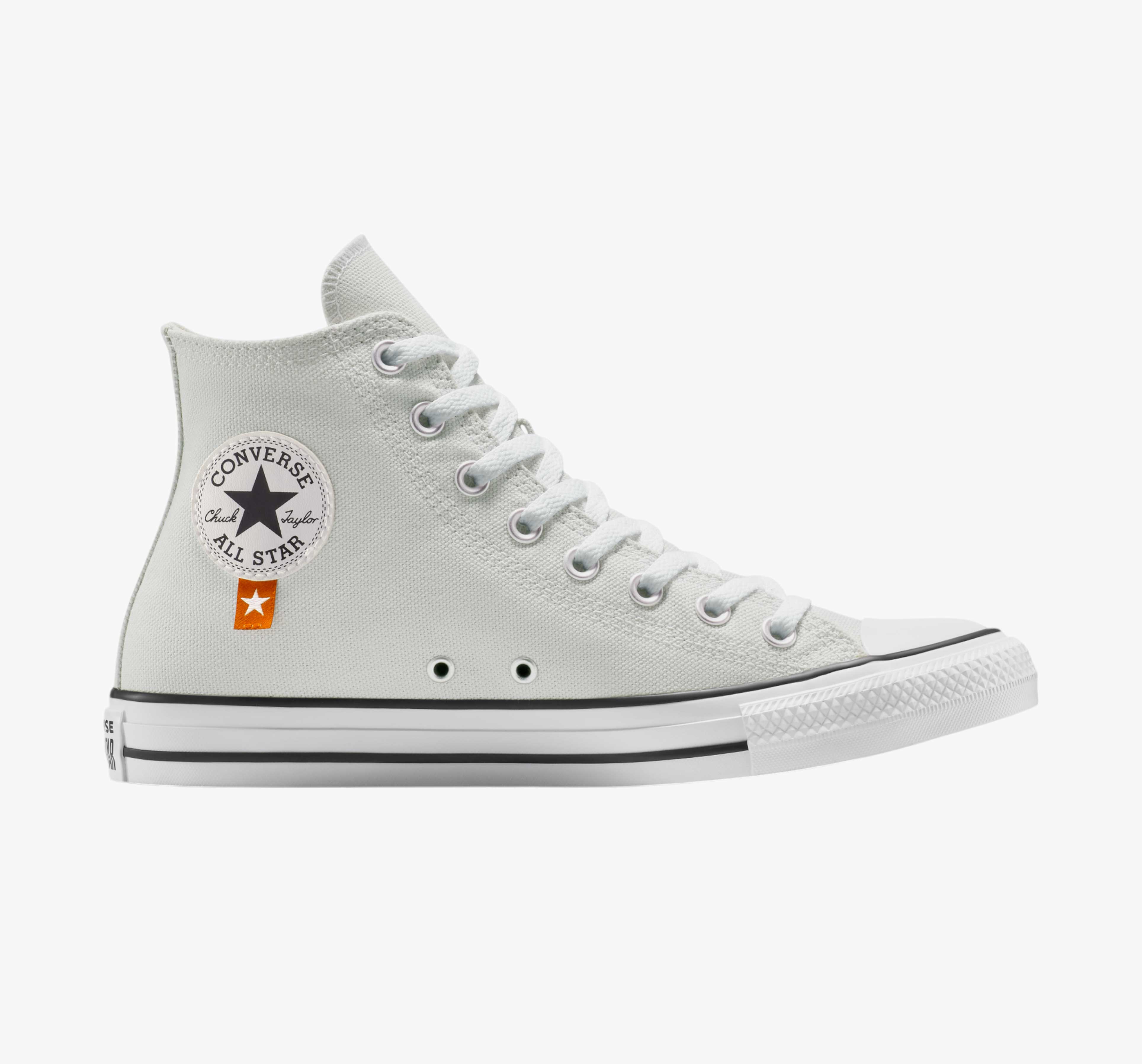 Chuck Taylor All Star Logo Tag