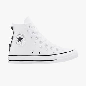 Chuck Taylor All Star Bows & Studs