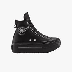 Chuck Taylor All Star Lift Double Stack