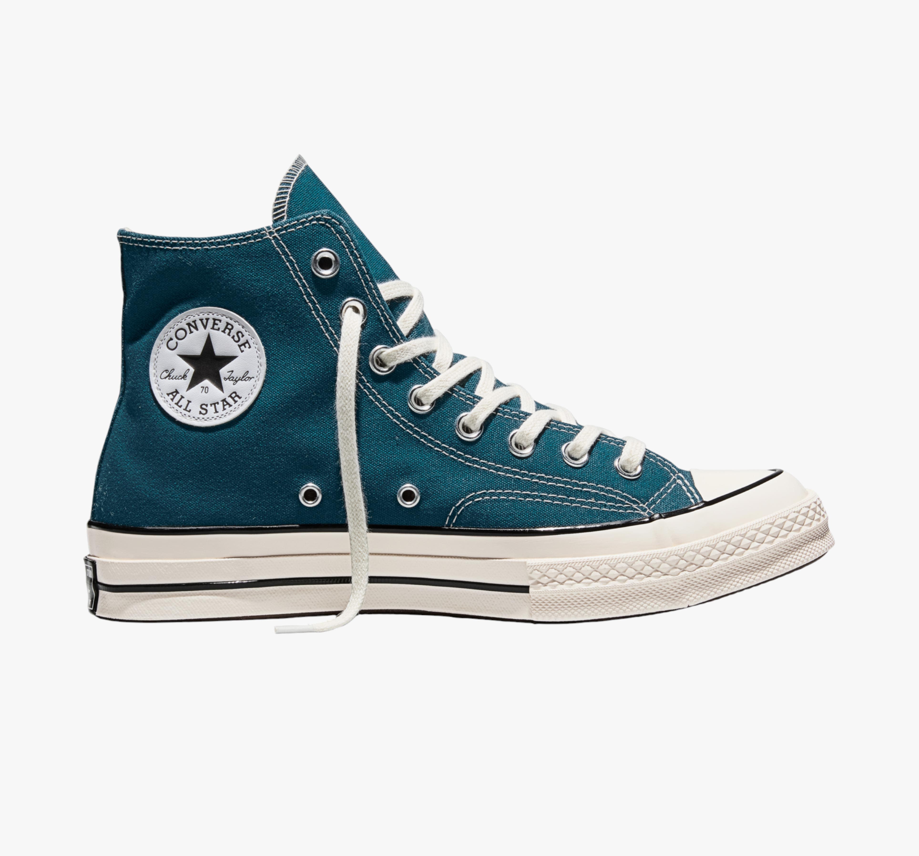 Buy Chuck 70 Canvas & Suede | Converse Vietnam