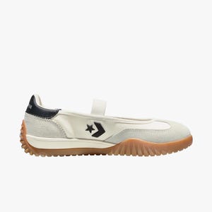 Run Star Trainer Ballet Flat