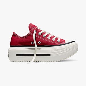 Chuck Taylor All Star Lift Double Stack