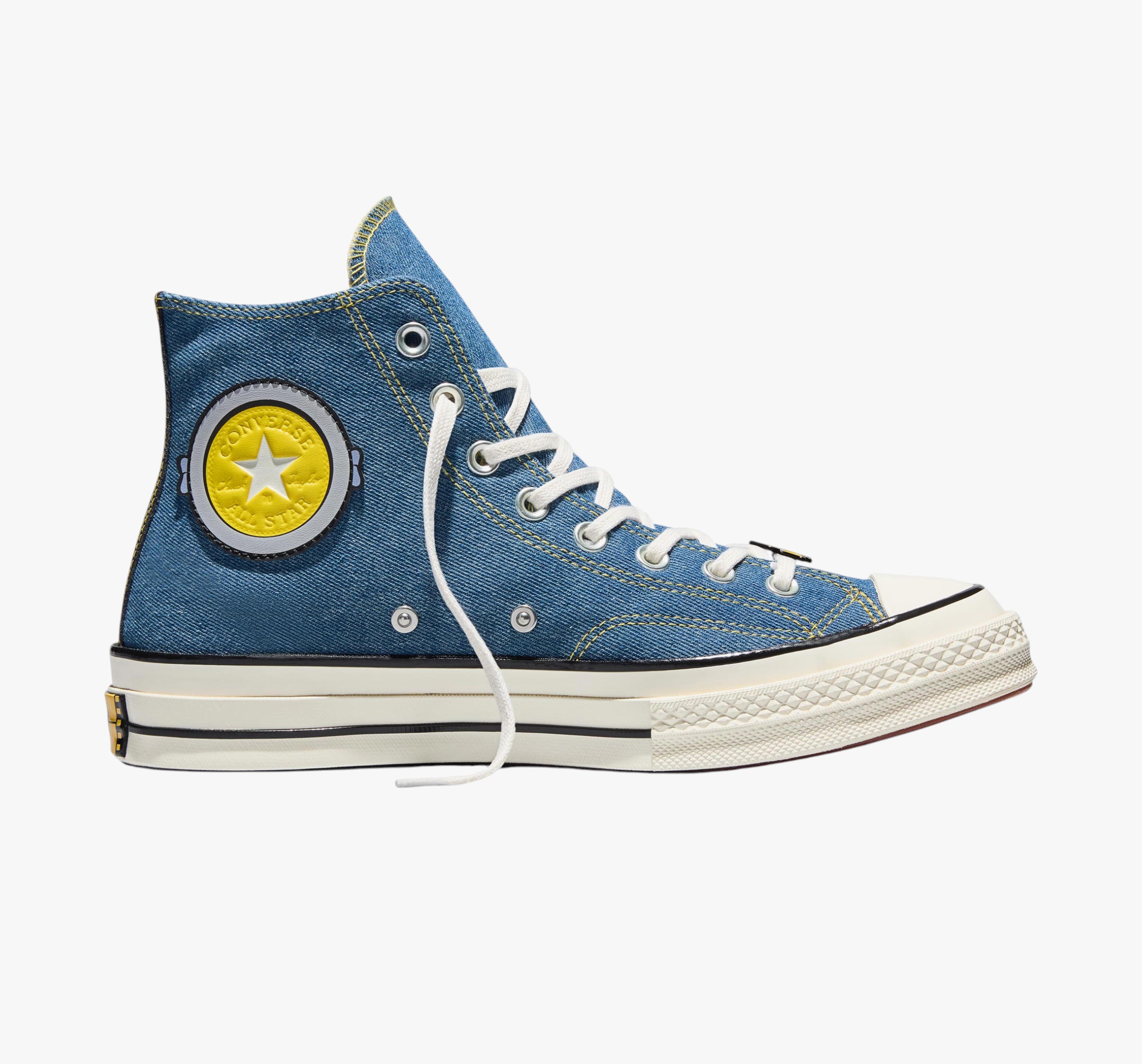 Buy Converse x SHAI 001 | Converse Vietnam