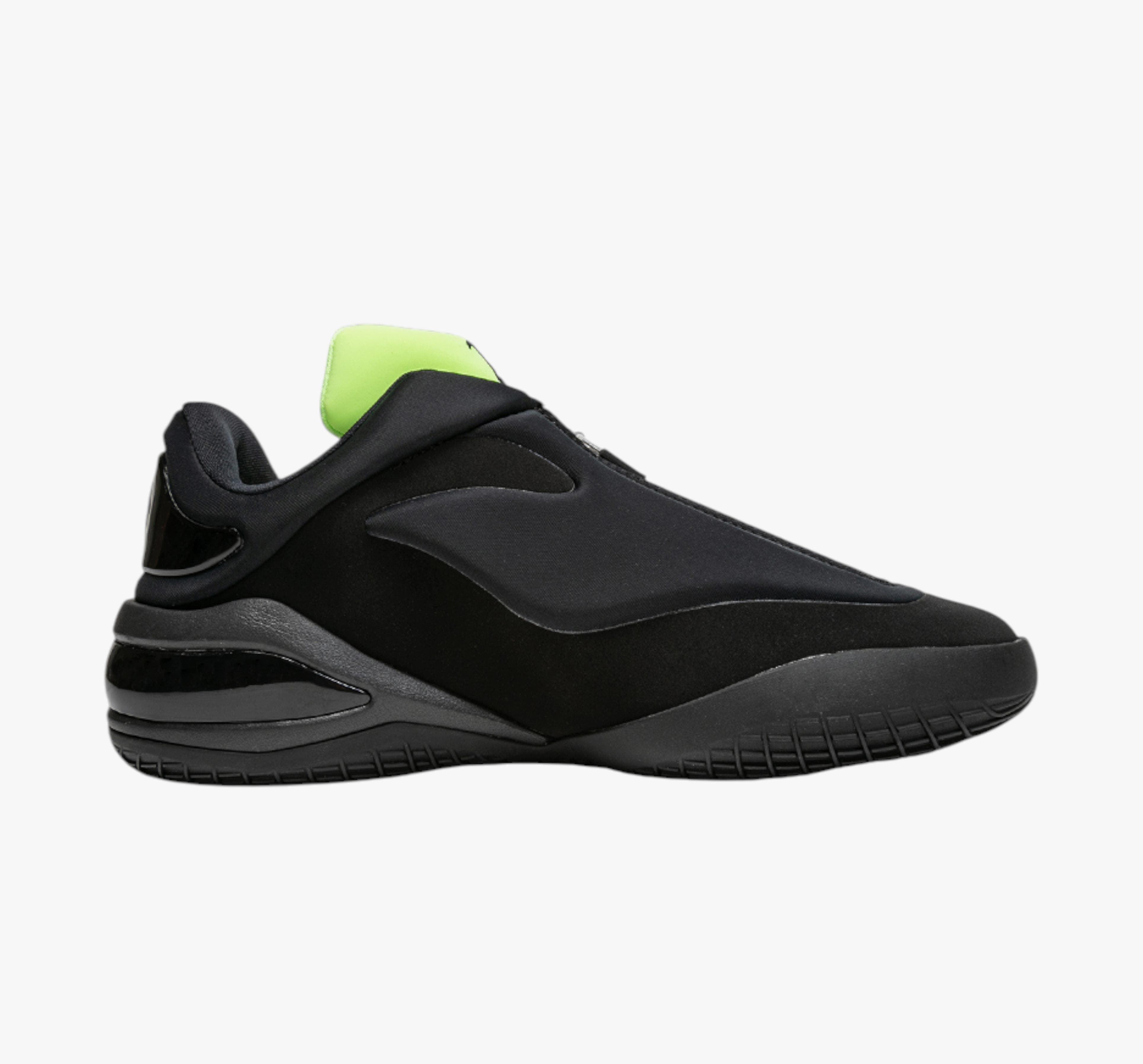 Buy Converse x SHAI 001: CHARM BLACK | Converse Vietnam