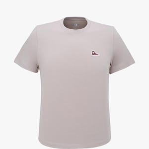 Sneaker Patch Slim Tee
