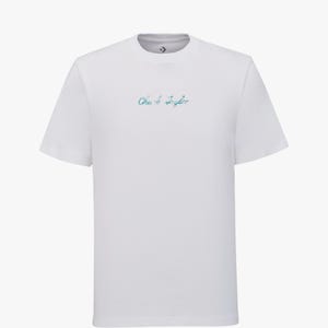 Varsity Blues Tee
