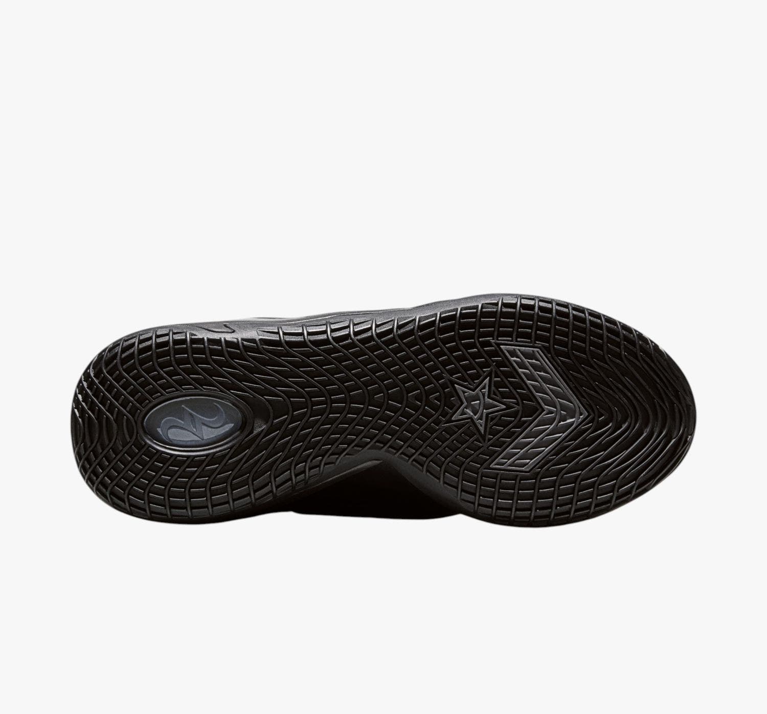 Buy Converse x SHAI 001: CHARM BLACK | Converse Vietnam