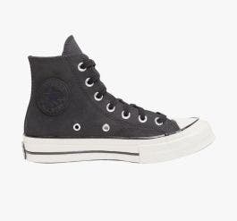 Mua Giày Thể Thao Converse Chuck 70 Hi Unisex Shoes - Black