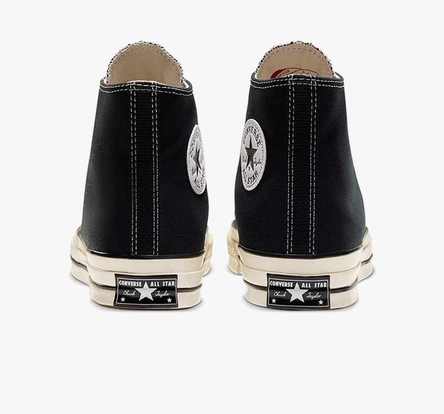 Mua Giày Thể Thao Converse Chuck 70 Hi Unisex Shoes - Black