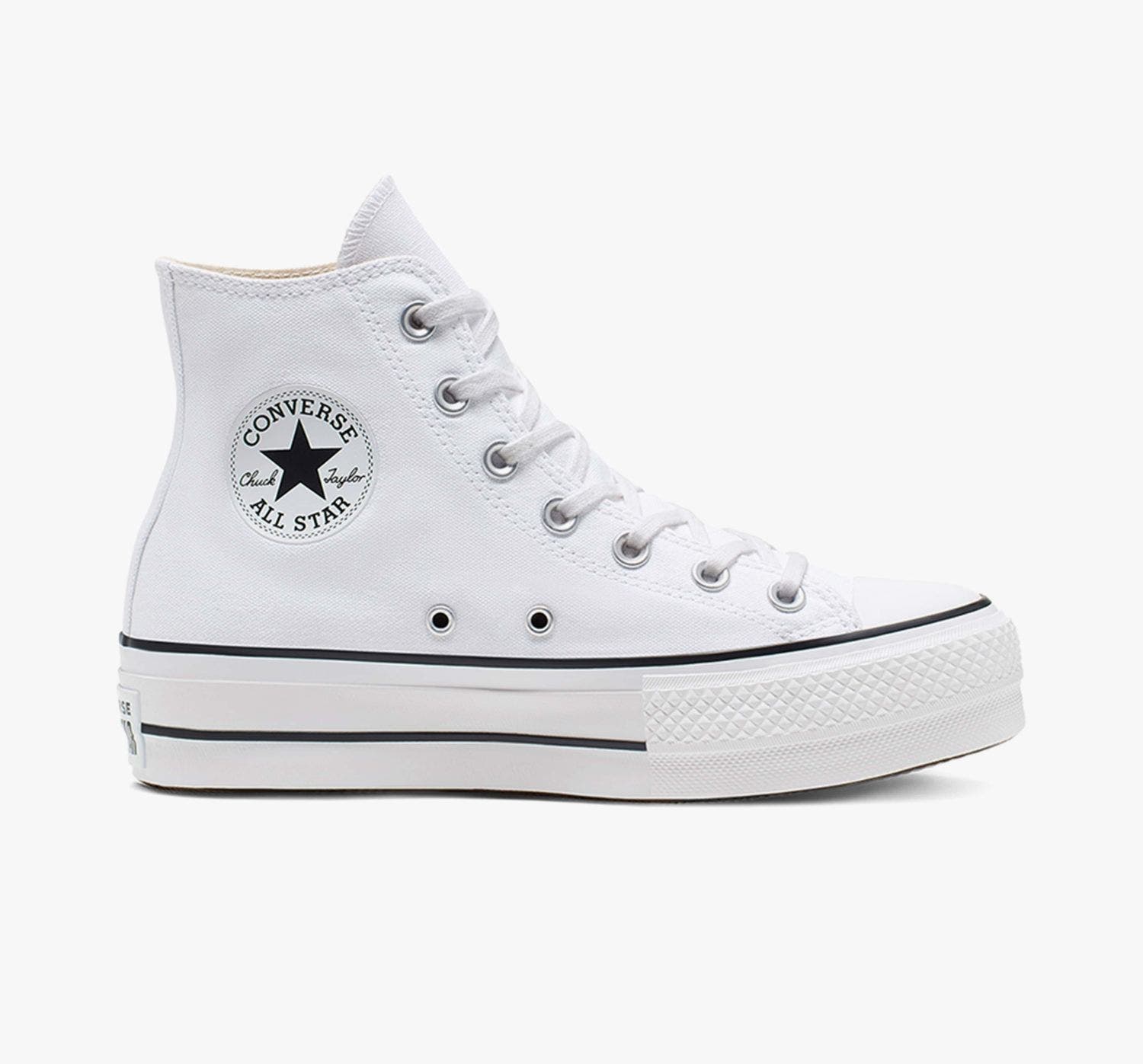 Chuck Taylor All Star Lift