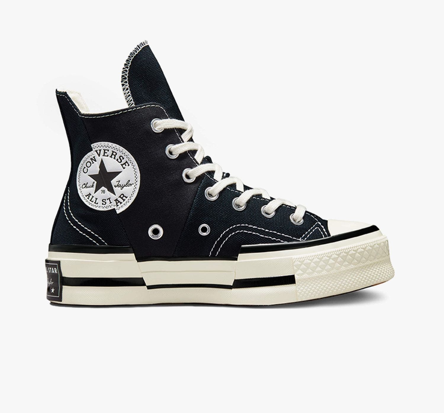 Chuck 70 Plus