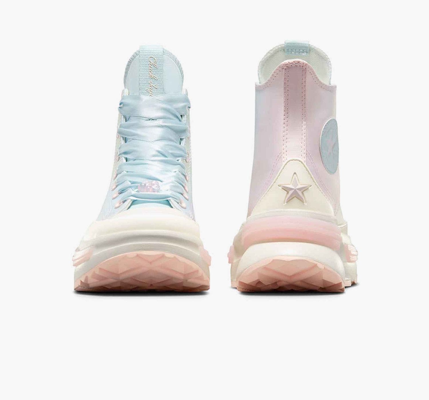 韓国限定　CONVERSE RUN STAR LEGACY converse 韓国限定 ランスターガレシー