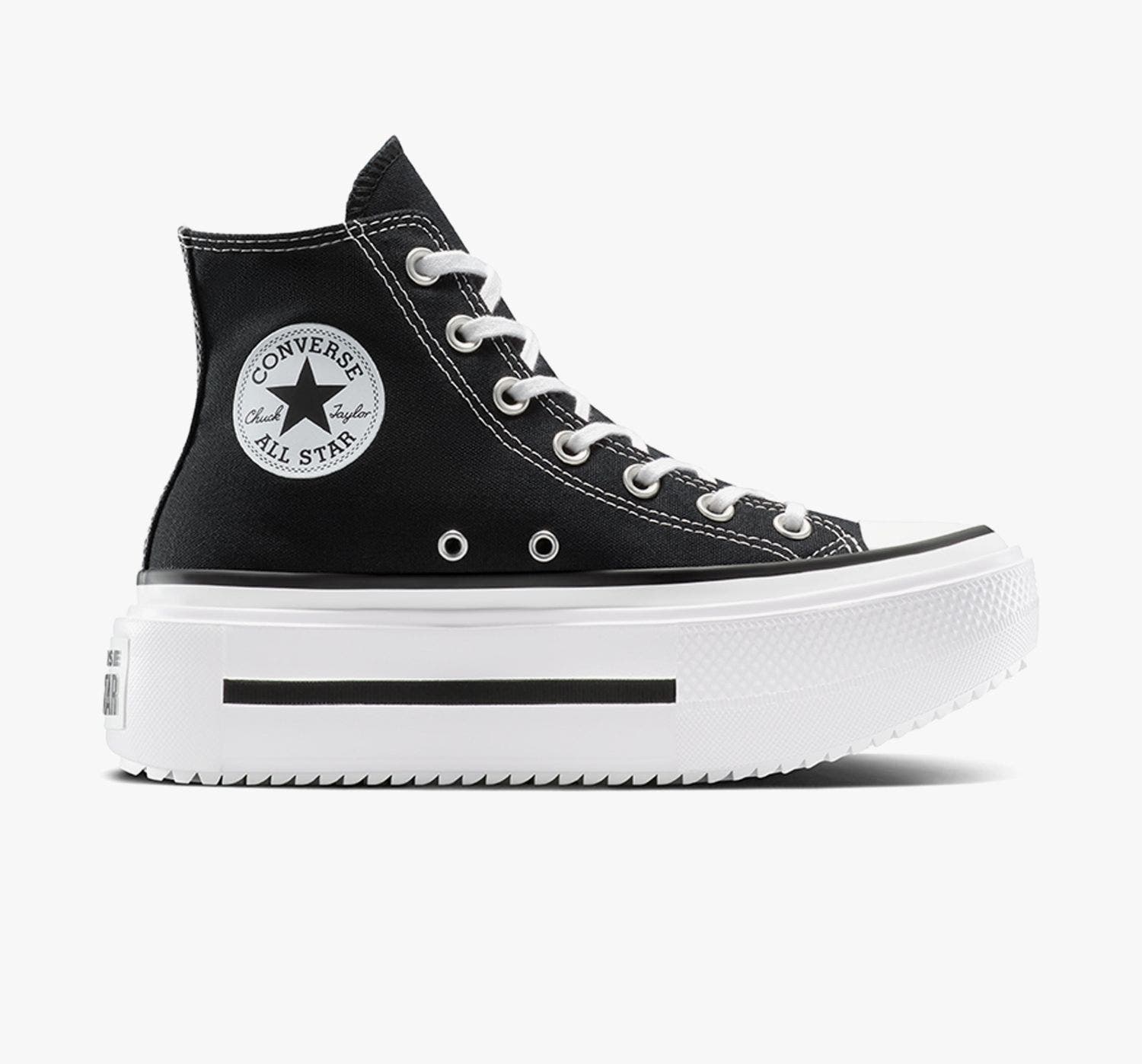 Buy Chuck Taylor All Star Lift Double Stack | Converse Vietnam