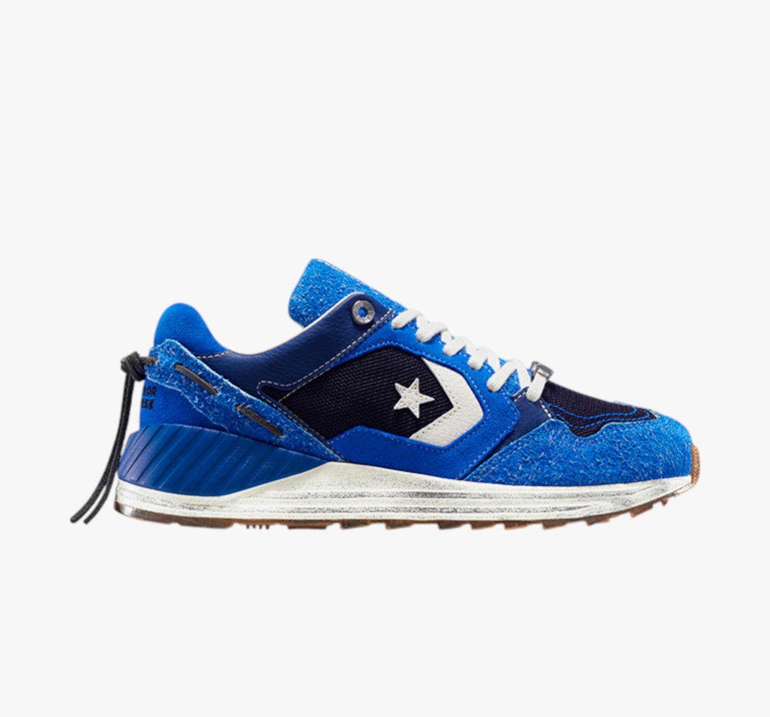 con Buy Converse x ADER ERROR Wave Trainer | Converse Vietnam