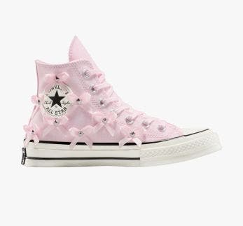 Chuck 70 Bows & Studs