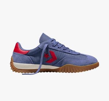 Run Star Trainer Suede