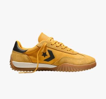 Run Star Trainer Suede