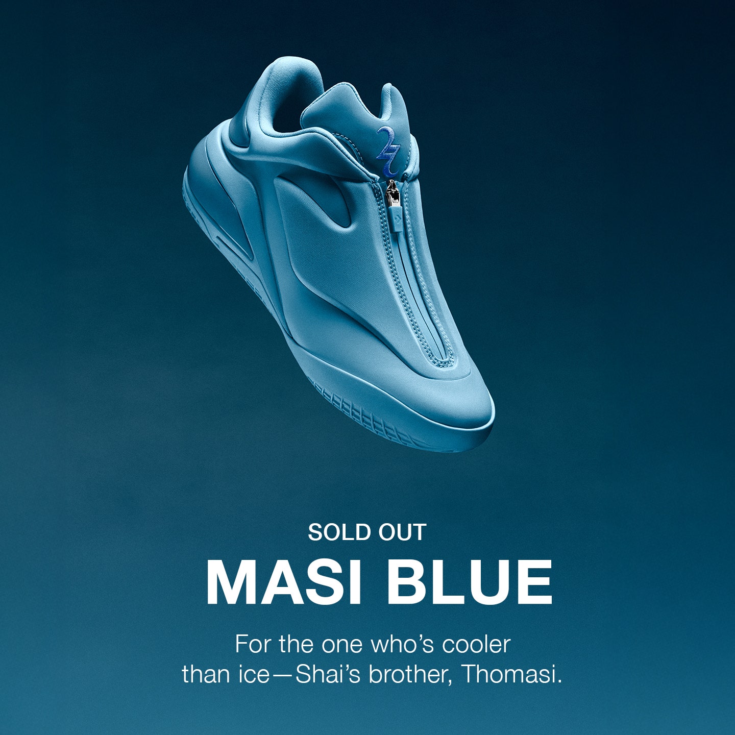 Converse.vn - Limited Edition x Shai 001