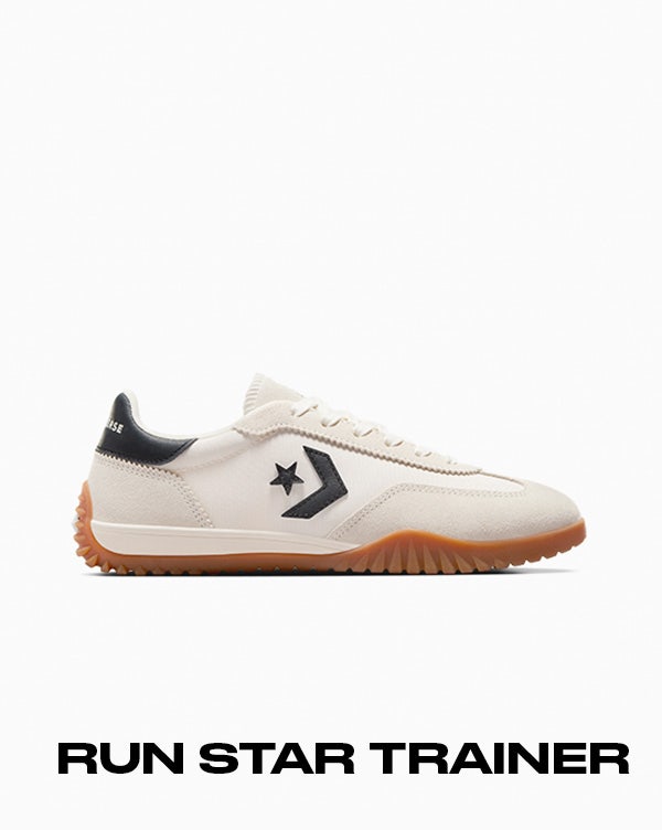 Run Star Trainer