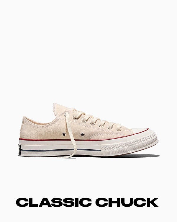 Chuck 70