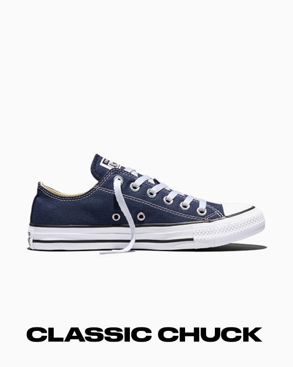Classic Chuck