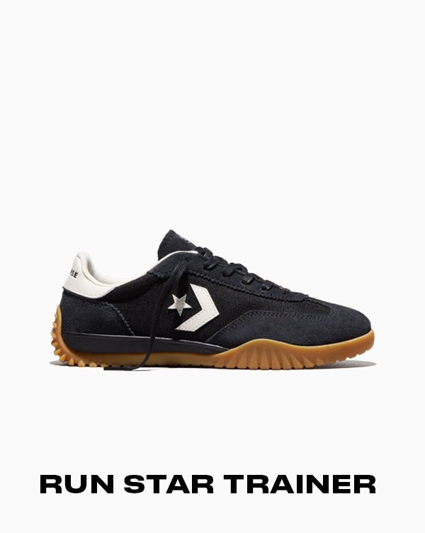 Omega Trainer