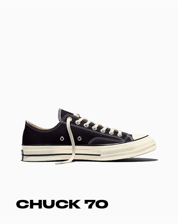 Chuck 70