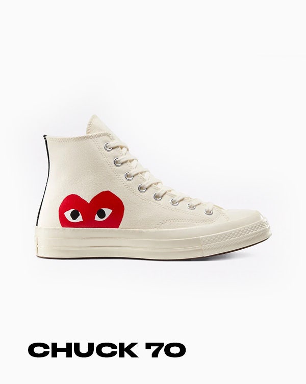 Chuck 70